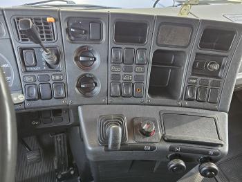 T143.450 6x4 TORPEDO / HAUBER / HYDRAULIC